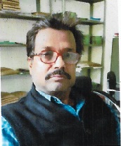 Dr. Pankaj Kumar Singh